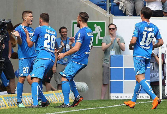  云达不来梅老将发威，经验助球队全身而退  