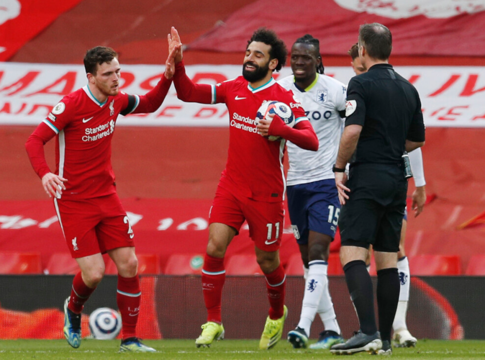  沃特金斯读秒绝杀，维拉客场掀翻热刺改写争四格局