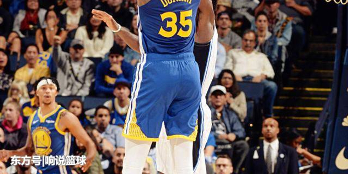  杜兰特死神模式开启篮网末节逆转终结爵士七连胜