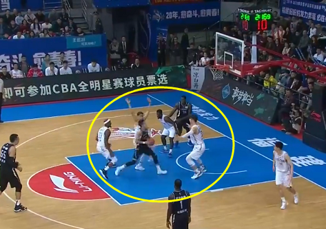  菲尔特攻防转换闪电，德甲快速反击战术炉火纯青  