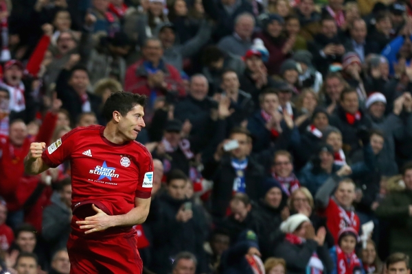  因戈尔施塔特防守反击，德甲实用主义取得实效  